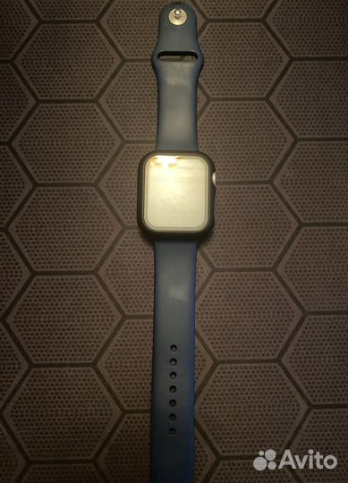 Apple Watch SE 44mm