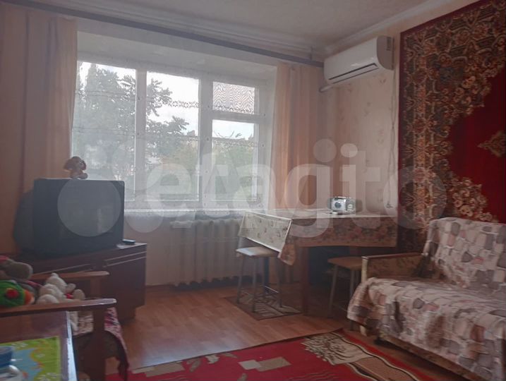 3-к. квартира, 55,9 м², 3/9 эт.