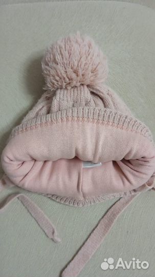 Шапка детская