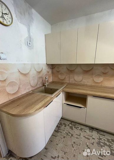 Кухня от производителя