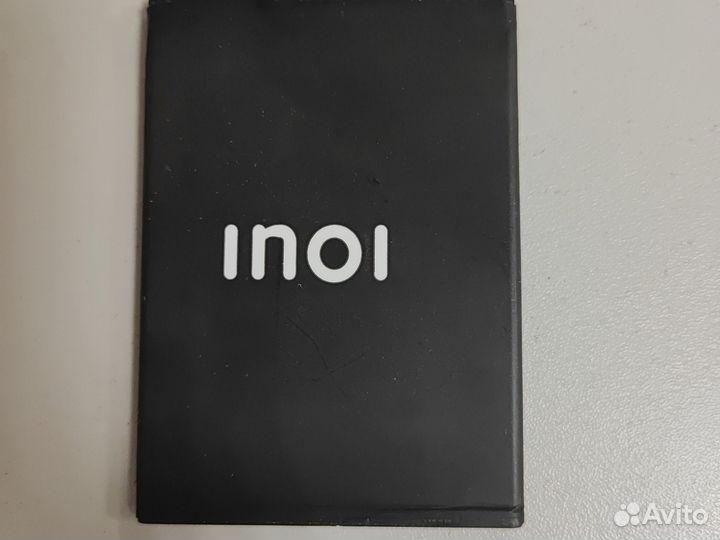 Аккумулятор для inoi 2 lite 2019