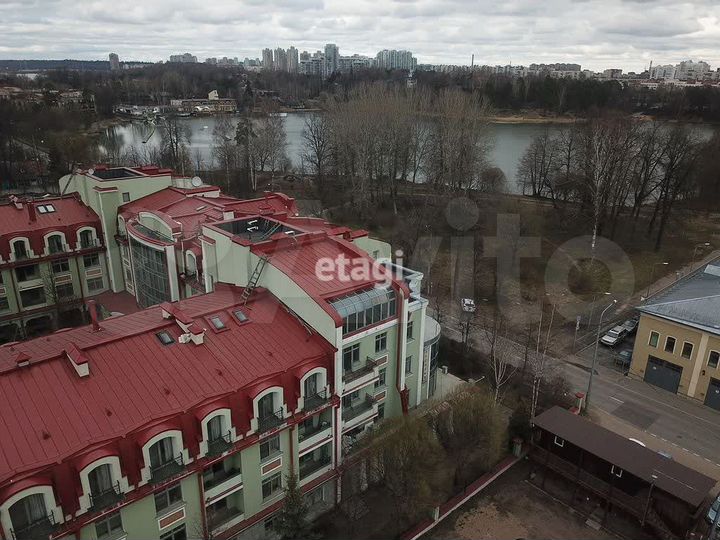 Участок 18,2 сот. (ИЖС)