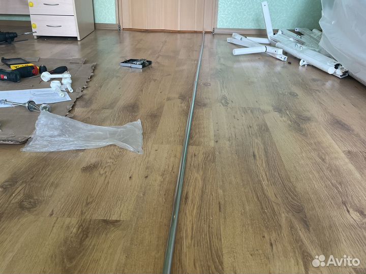 Карнизы для штор