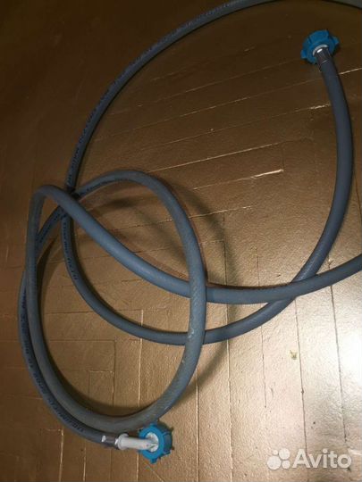 Наливные шланги