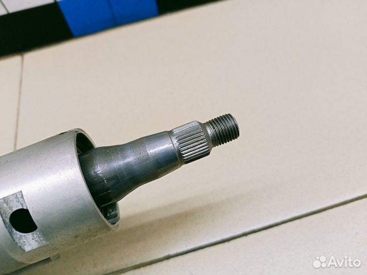 Б/У Б/У Колонка рулевая 4520A42080 toyota