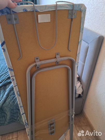 Гладильная доска бу