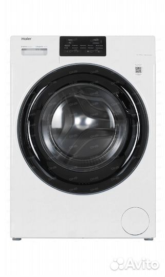 Стиральная машина Haier HW60-BP10919B белый