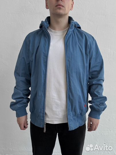 Brooks Brothers Harrington Jacket