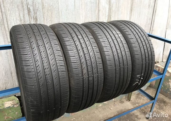 Continental ContiSportContact 1 205/55 R16