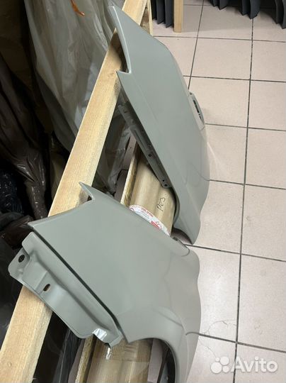 Крыло Гранта 2 Фл Аналог