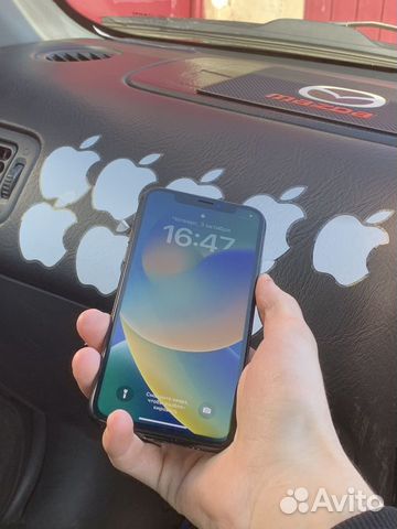 iPhone X, 256 ГБ