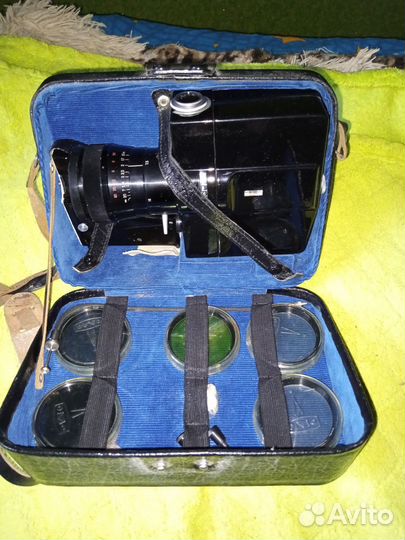 Электроника