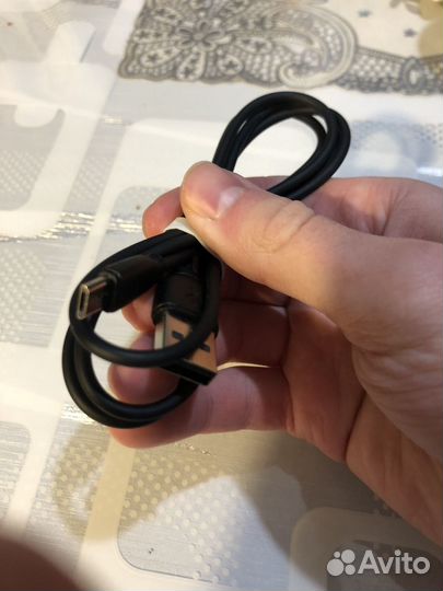 Провод micro usb