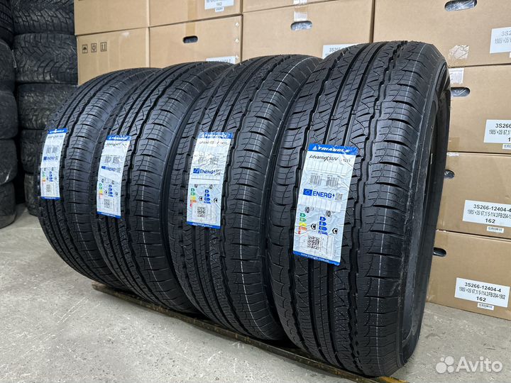 Triangle AdvanteX SUV TR259 255/70 R18 108H