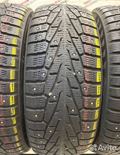 Nokian Tyres Hakkapeliitta 5 225/60 R17 L