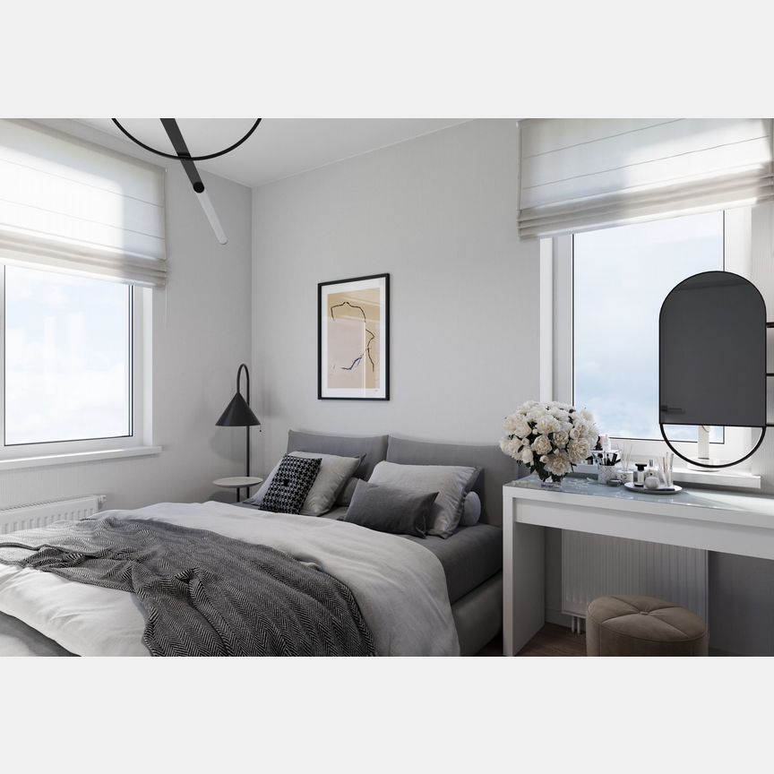 Квартира-студия, 25 м², 17/25 эт.