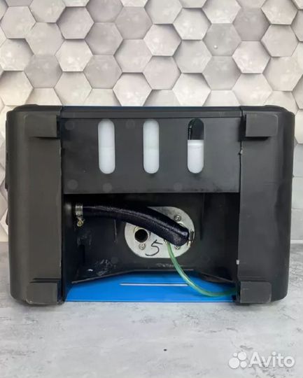 Дизельный отопитель 3в1 12/24/220В опт/розница