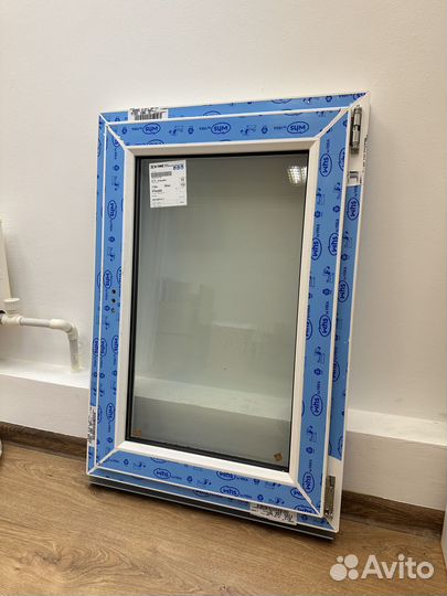 Пластиковые окна от производителя