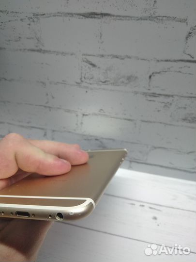 iPhone 6s, 64gb идеал