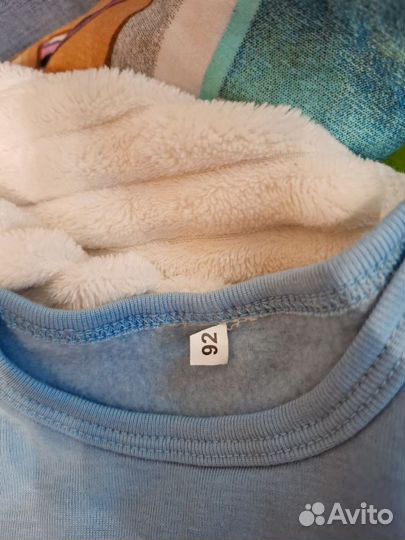 Термобельё