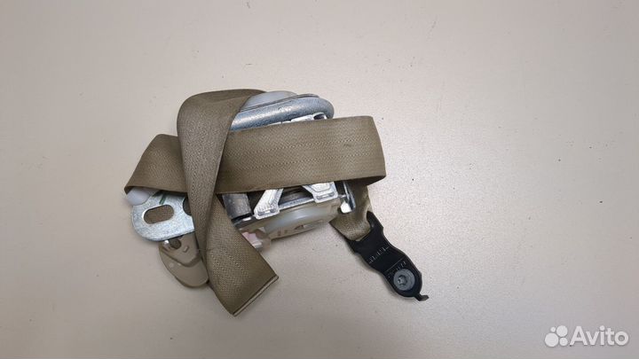 Ремень безопасности Jeep Grand Cherokee, 2011