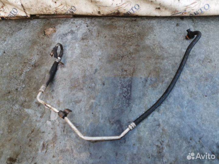 Трубка гидроусилителя Nissan Almera G15 (2012—2018