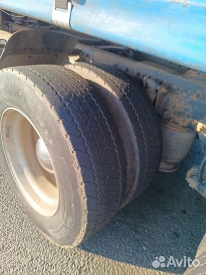 Freightliner Century, 2000