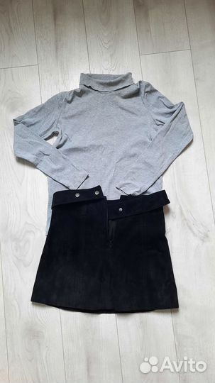 Женская одежда пакетом 42 44. Пакет 2