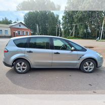 Ford S-MAX 2.0 MT, 2006, 262 000 км, с пробегом, цена 770 000 руб.