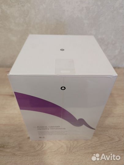 Умная колонка Яндекс Станция Миди с Zigbee (новая)