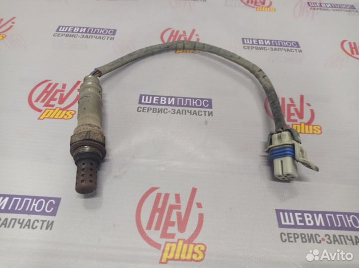 Лямбда датчик Chevrolet Express 2003-2007гг