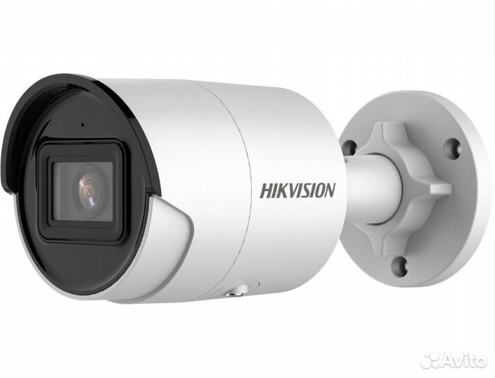 Видеокамера Hikvision