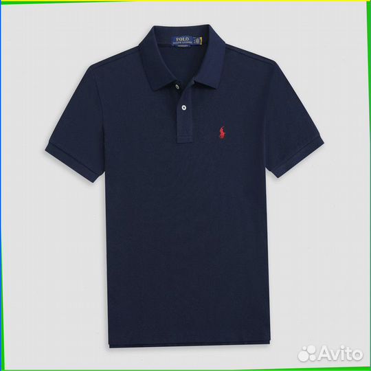 Футболка Polo Ralph Lauren (68462 Артикул: )