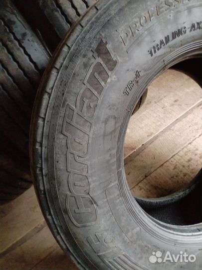 Кордиант 385/65R22.5 TR-1 Комплект 6шт