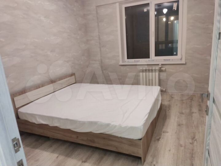 3-к. квартира, 70 м², 11/18 эт.