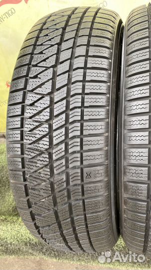 Kumho WinterCraft WS71 235/70 R16 106H