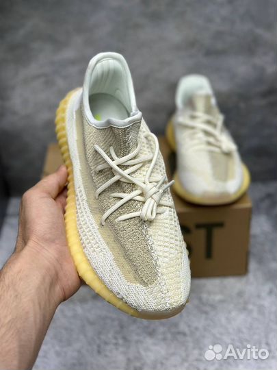 Кроссовки Adidas yeezy boost 350 v2