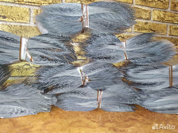 Пакеты дой пак 7*11 см