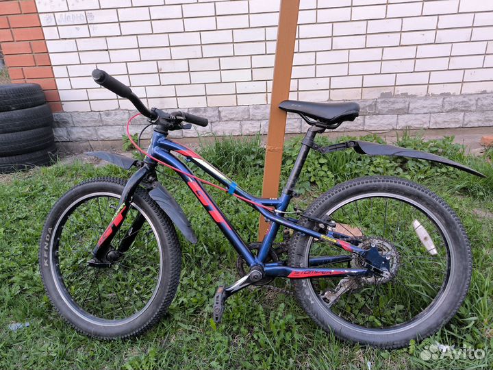 Велосипед детский 20 бу