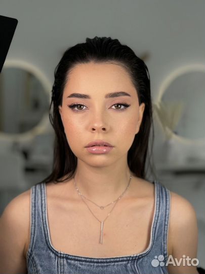 Макияж Визажист