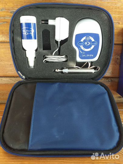 Электромиостимулятор Магус