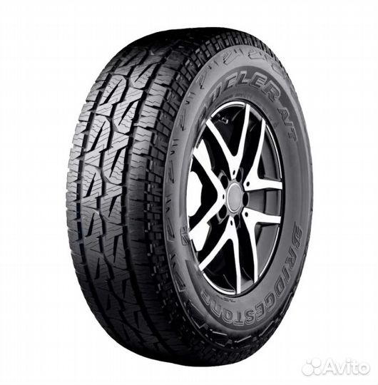 Bridgestone Dueler A/T 001 235/60 R16 100H