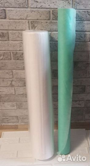 Простыни одноразовые для косметических процедур