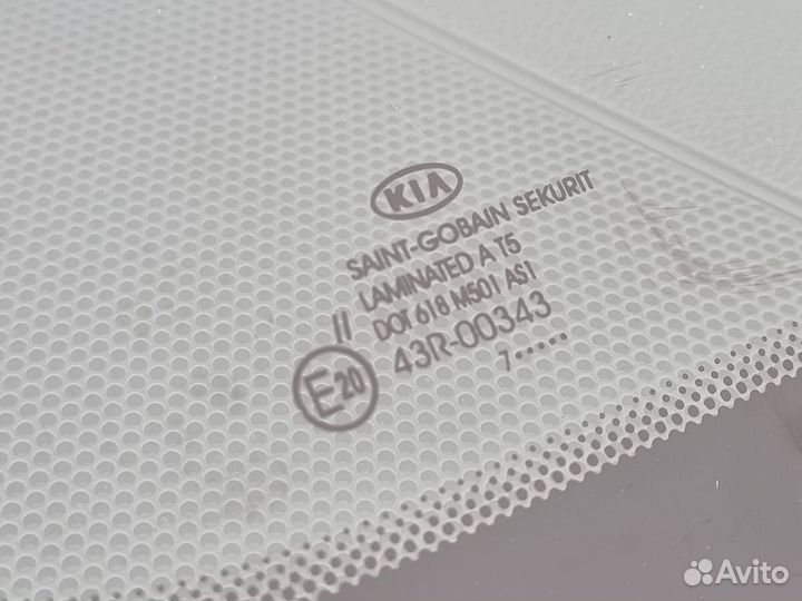 Kia Ceed 1.6 AT, 2017, 34 213 км