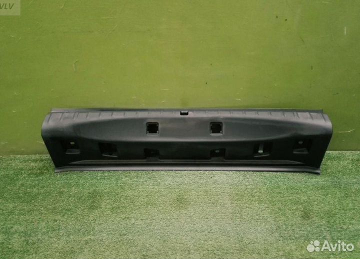 Накладка замка багажника Bmw 5 G30