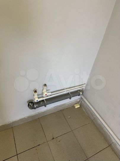 Офис, 11.7 м²