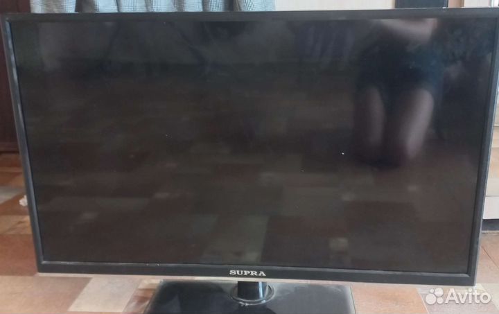 Монитор Dell 32