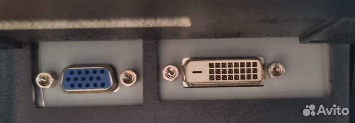 Монитор NEC MultiSync lcd1970nxp