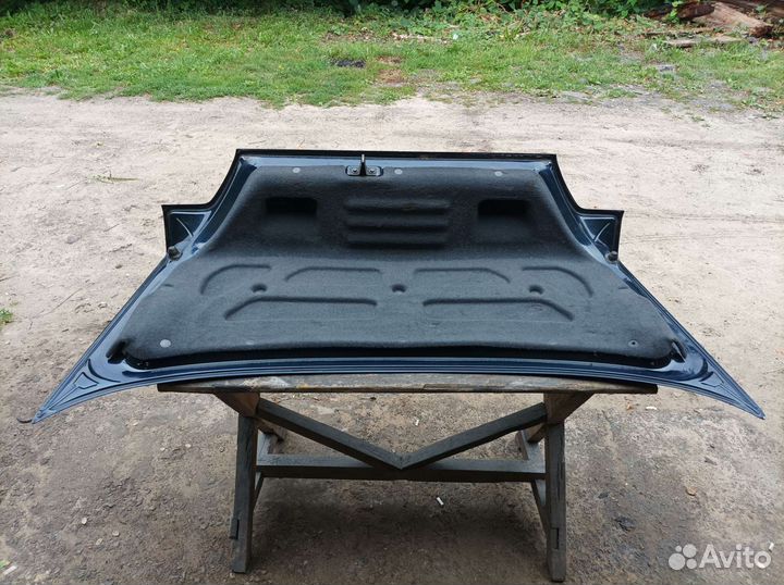 Запчасти пежо 605