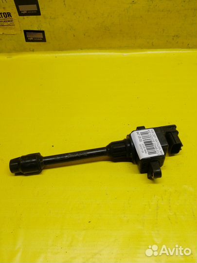 Катушка зажигания Nissan Cefiro A32